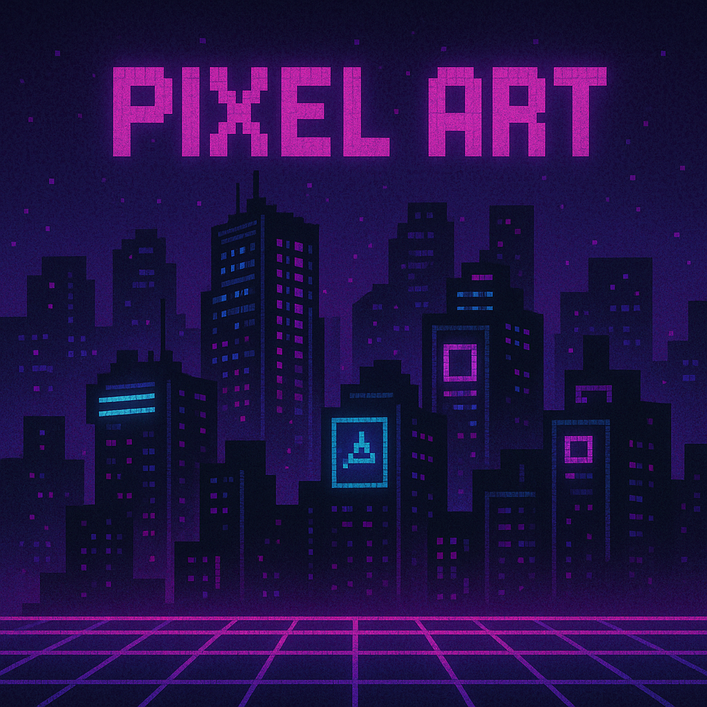 Pixel Art