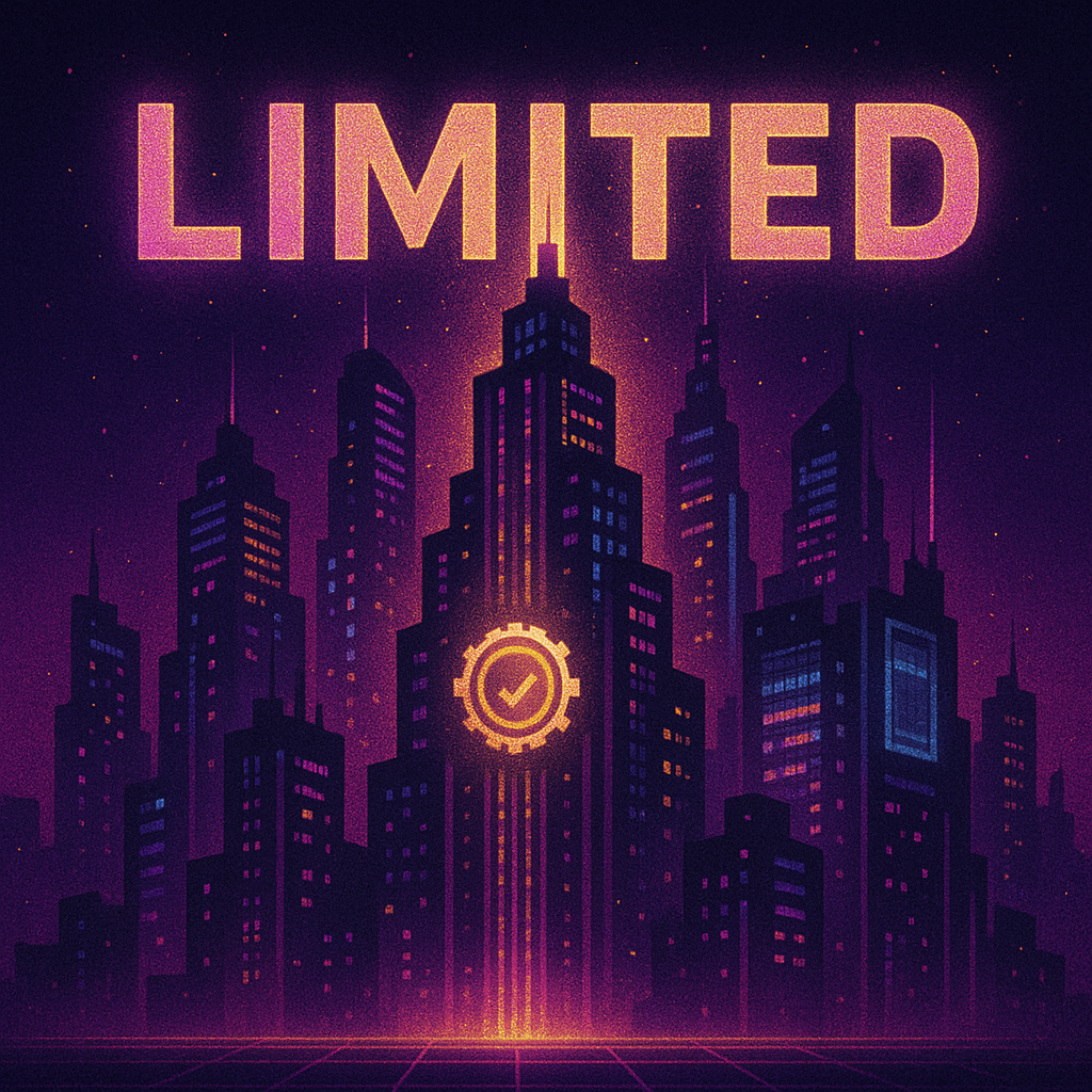 Limited