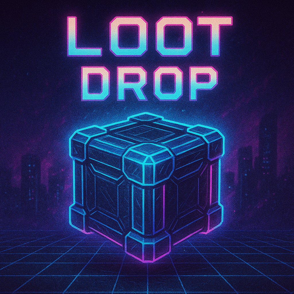 Drops