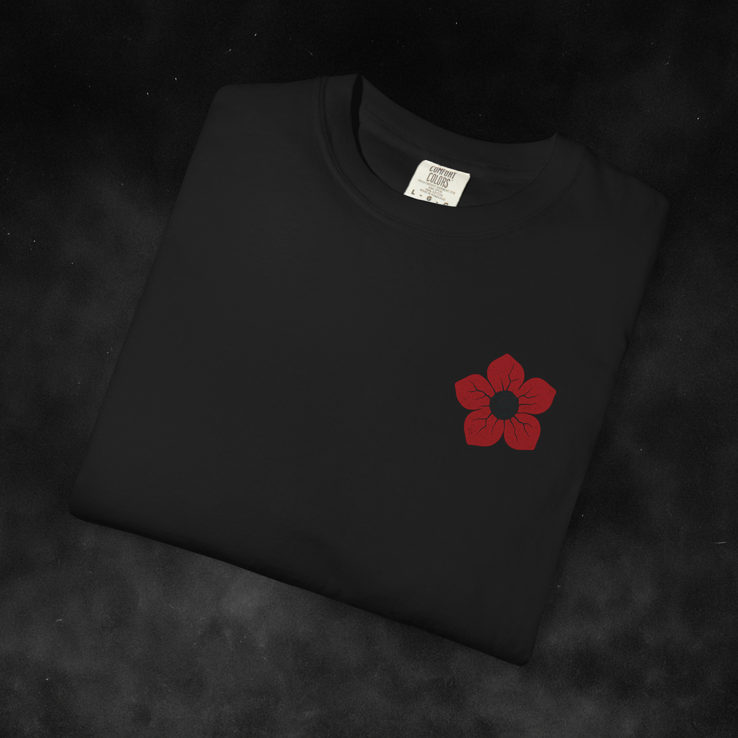 “Bloom of the Masquerade” Tee