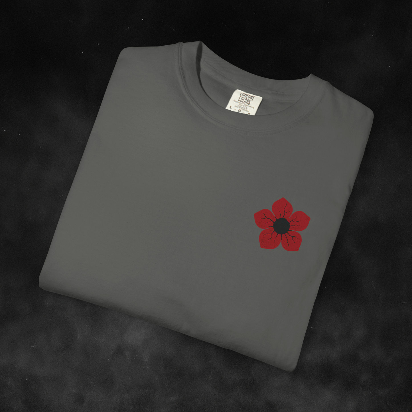 “Bloom of the Masquerade” Tee