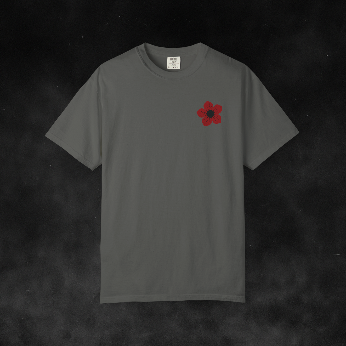 “Bloom of the Masquerade” Tee