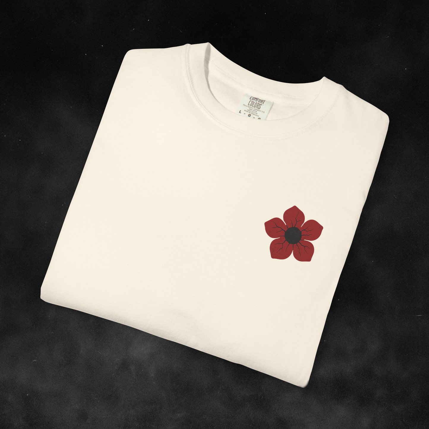 “Bloom of the Masquerade” Tee
