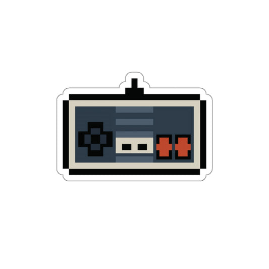 All Pixel Sticker 5-Pack